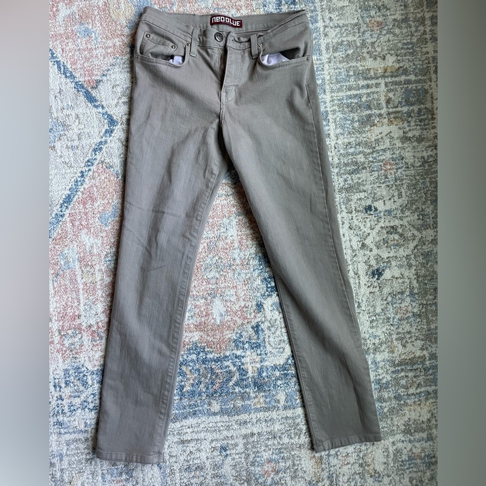 Men’s skinny jeans 30 by 30
